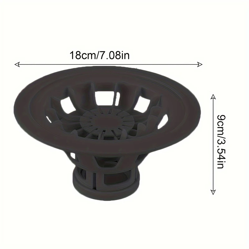 Food Grade Silicone Baozi Mold, Chinese Steamed Bun Maker Pastry Pie Mould, DIY Dumpling Moon Cake Baking Tool, Kitchen Gadgets - view 6