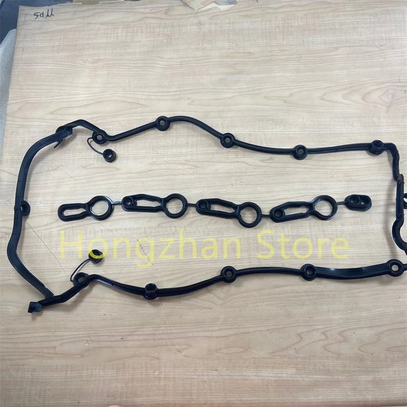 Origina Engine Valve Cover Gasket For Jeep Wrangler JK 2.8CRD 2007-2018 Liberty KK Chrysler Grand Voyager RT 68027076AA 12637611