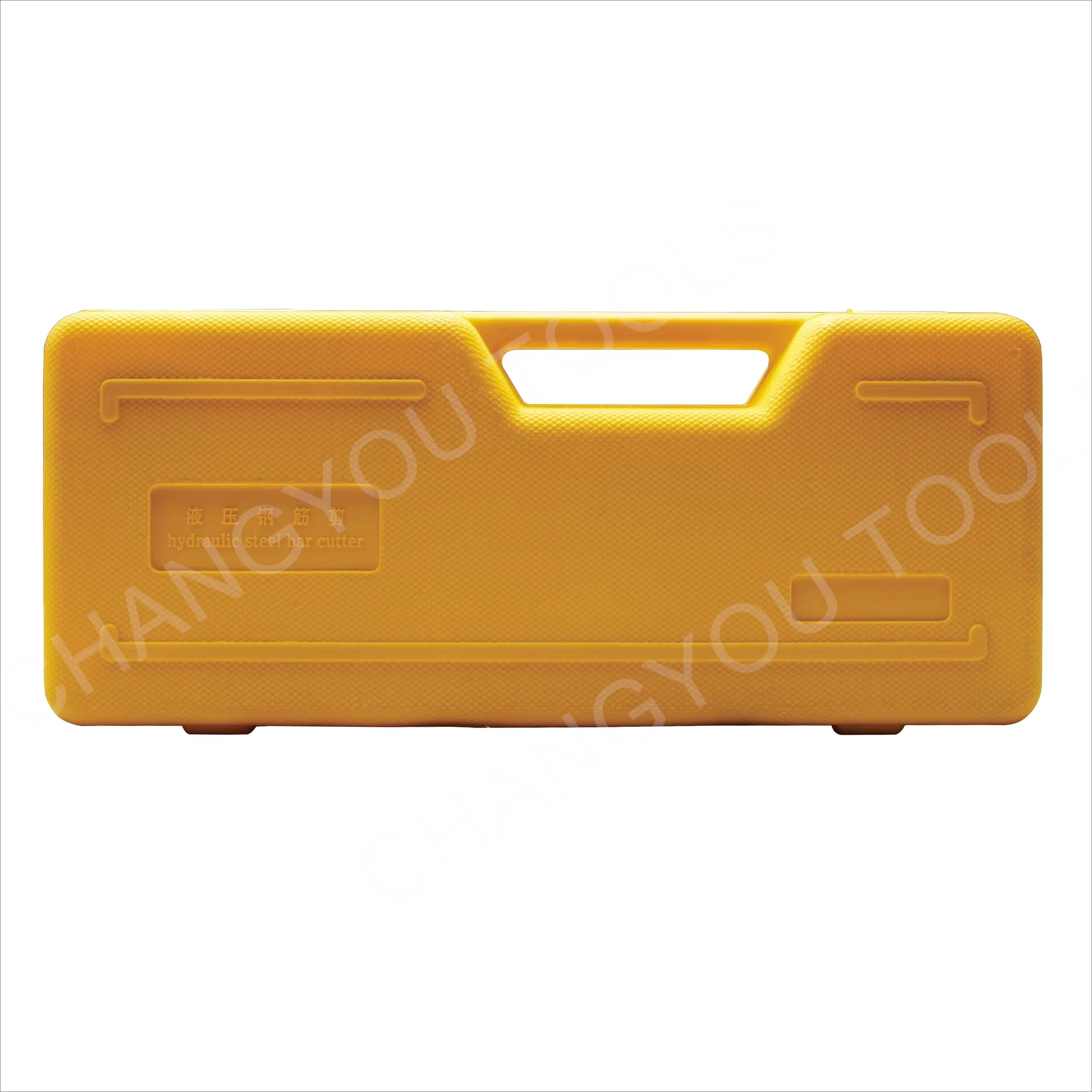 SC-16 Manual Hydraulic Rebar Cutter