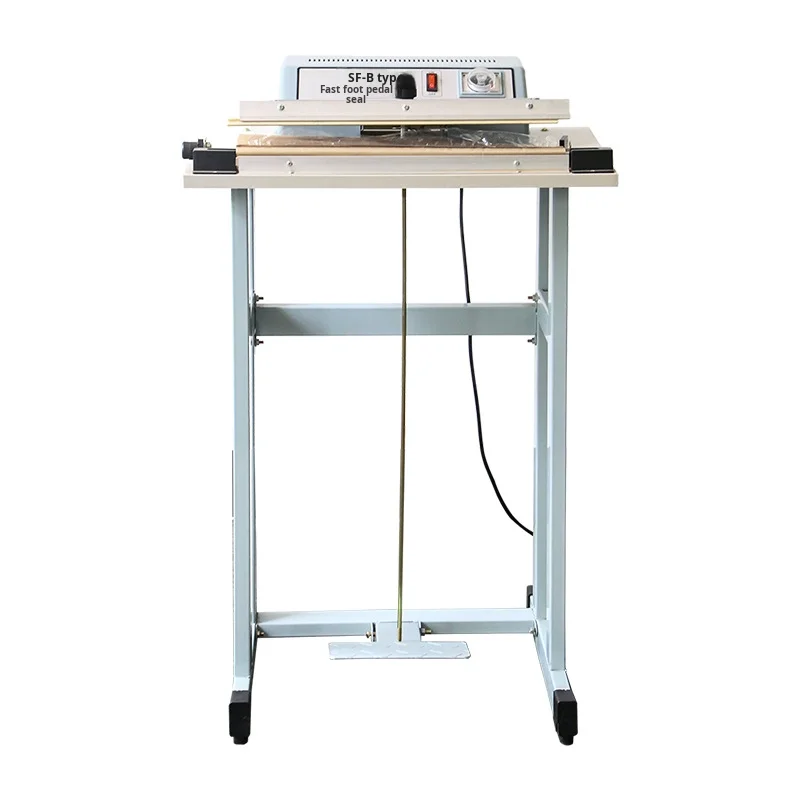 食品包装用電動半自動熱収縮シール機 ベテルナッツ＆アイスバッグ 湖南メーカーの高品質