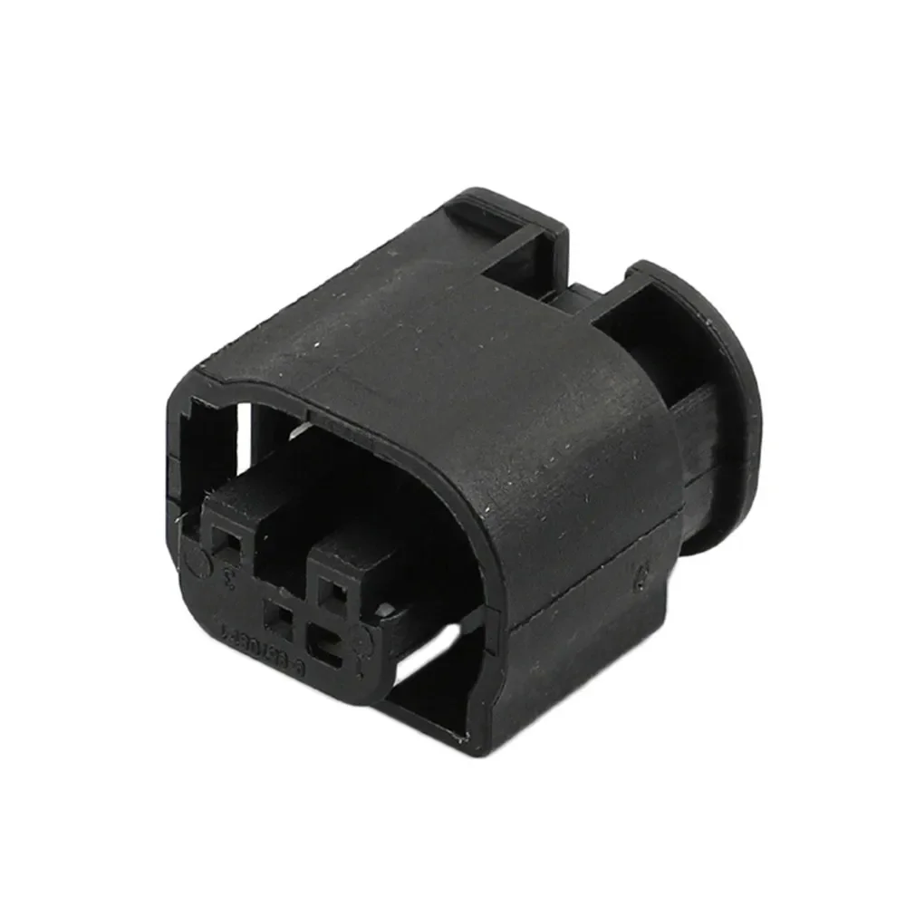 2/5/10/20/50/100sets 3pin auto pressure switch cold air  sensor plug cable connector 1-1452049-1