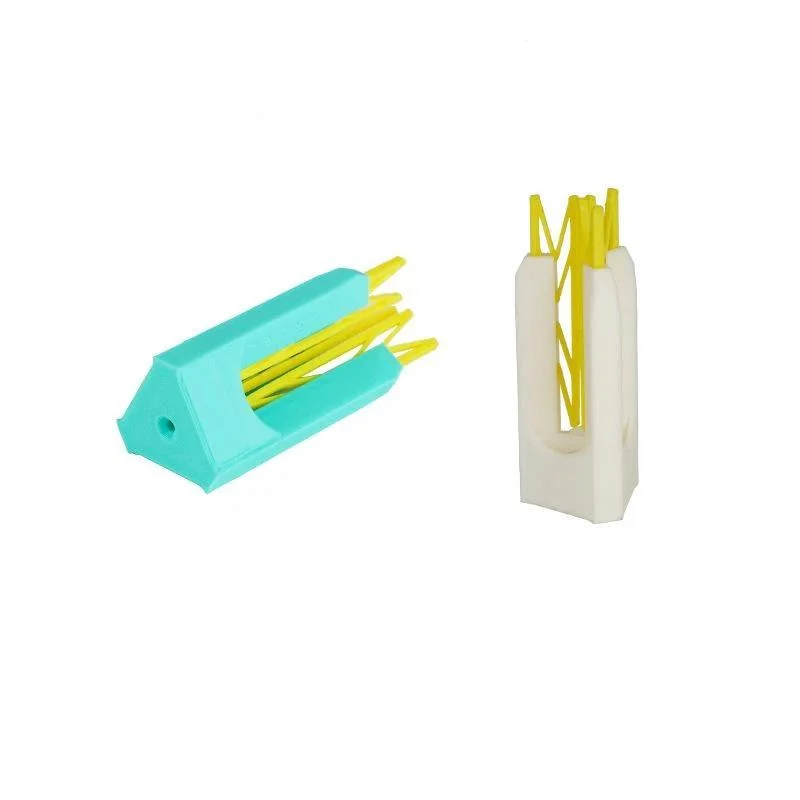 Rotary Arrow Feather Fletching Jig Archery Fletching Tool For Carbon Aluminum Arrow Shaft Feather Stick Fixing Fixture