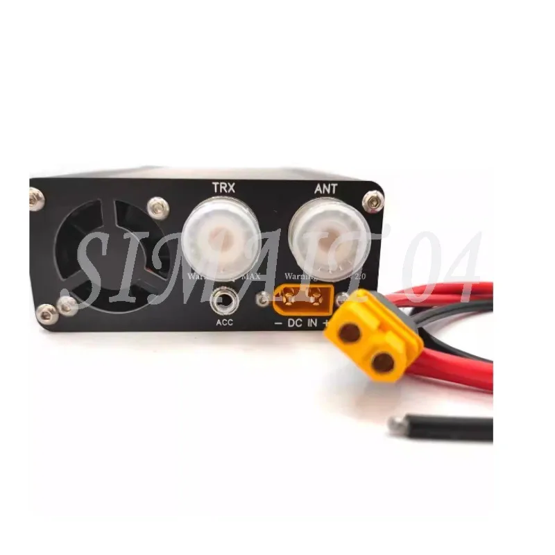 PA50 Plus 50W Porta…