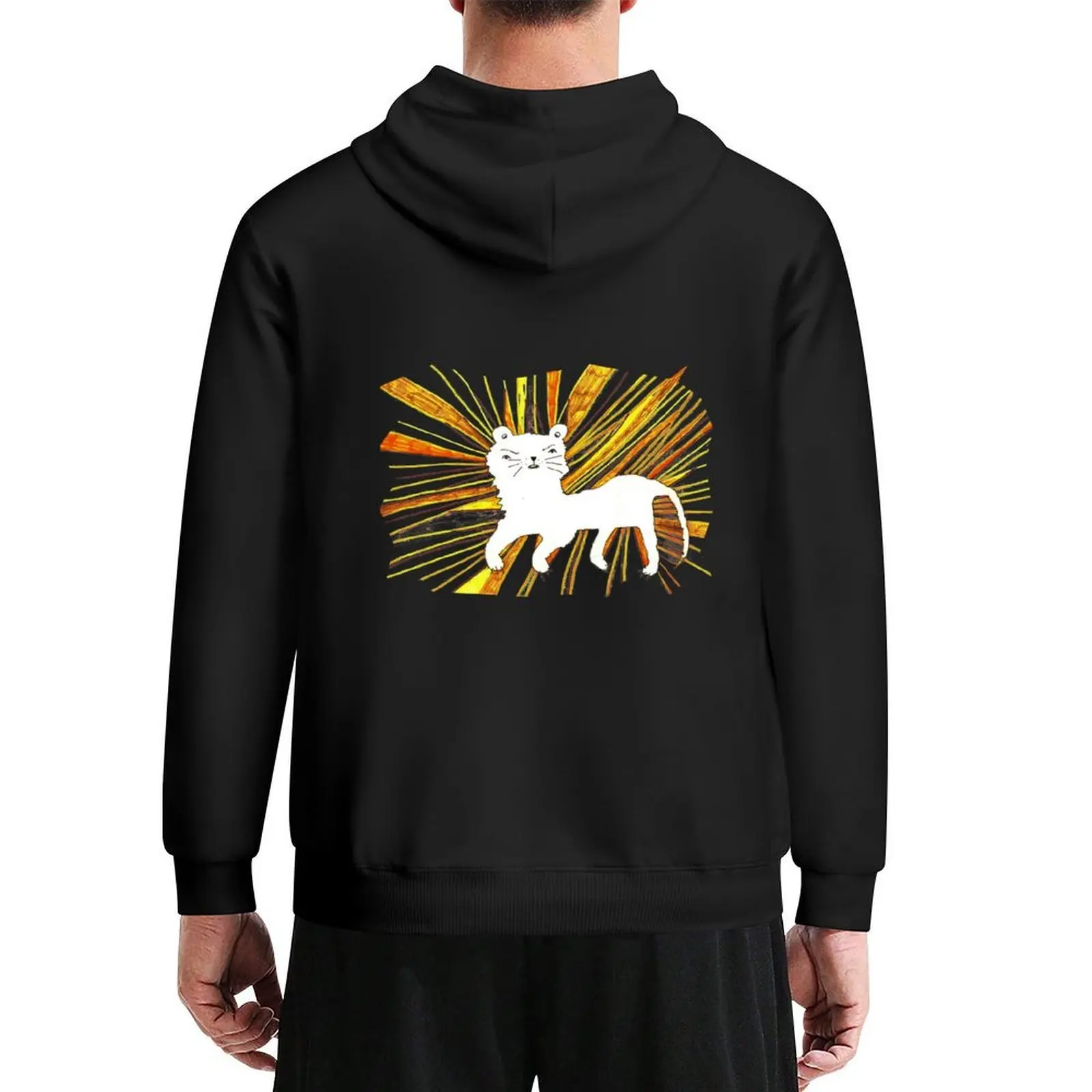 

Lioness Hoodie fashion men men's sweat-shirt mens designer clothes male clothes mens hoodie