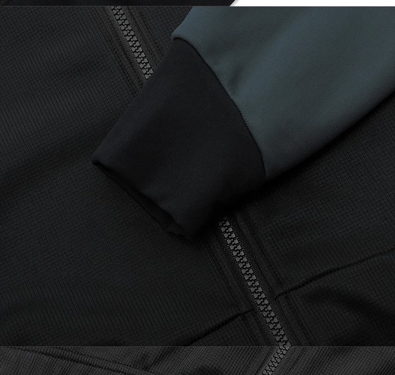 YKYWBIKE Winter -5-10 ℃ Herren Thermo-Fleece-Fahrradjacke, wasserdicht, winddicht, Fahrrad-Rennrad-Profi-Bekleidung, MTB-Fahrradoberteile – Detail 28