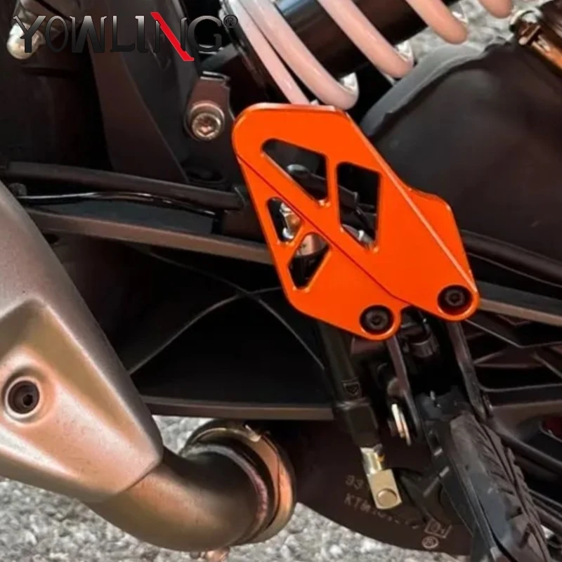 

Tiger660 Motorcycle Accessories Radiator Guard Grille Cover Protector For Tiger 660 For Tiger Sport 660 2022-2023-2024-2025-2026