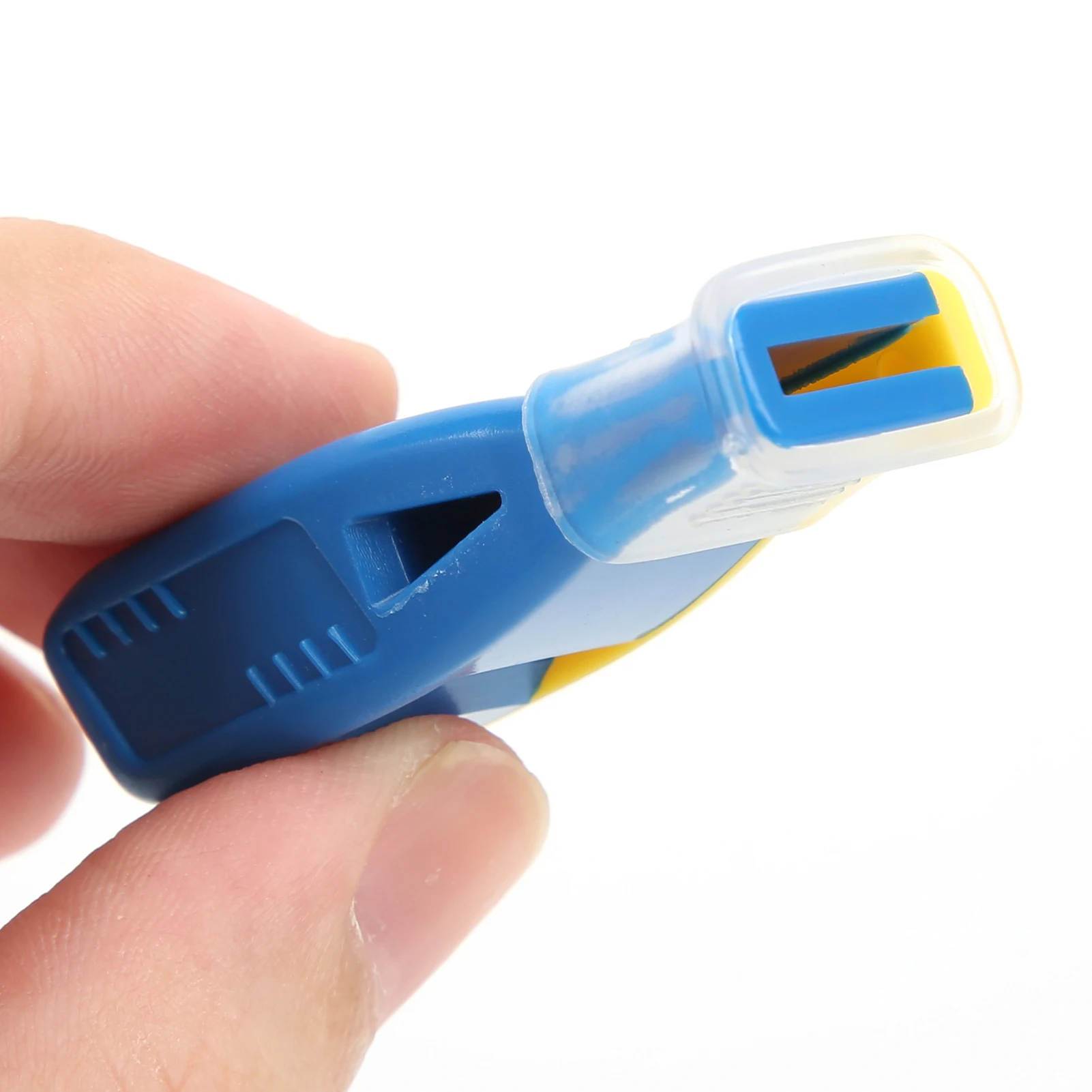 휘슬 크래스프 사운드 경량 수지 휴대용 조절 가능 환경 친화적인 스포츠 휘슬 축구 농구 배구용