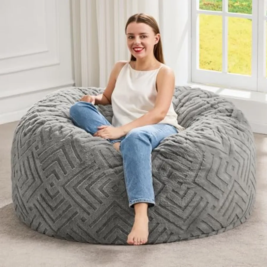 Bean Bag Chairs Adu…