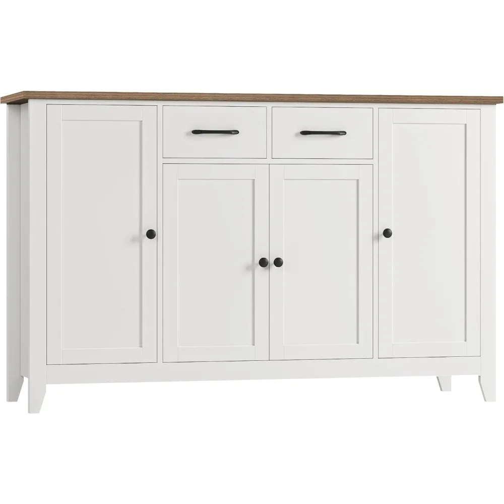 55 Buffet Cabinet W…