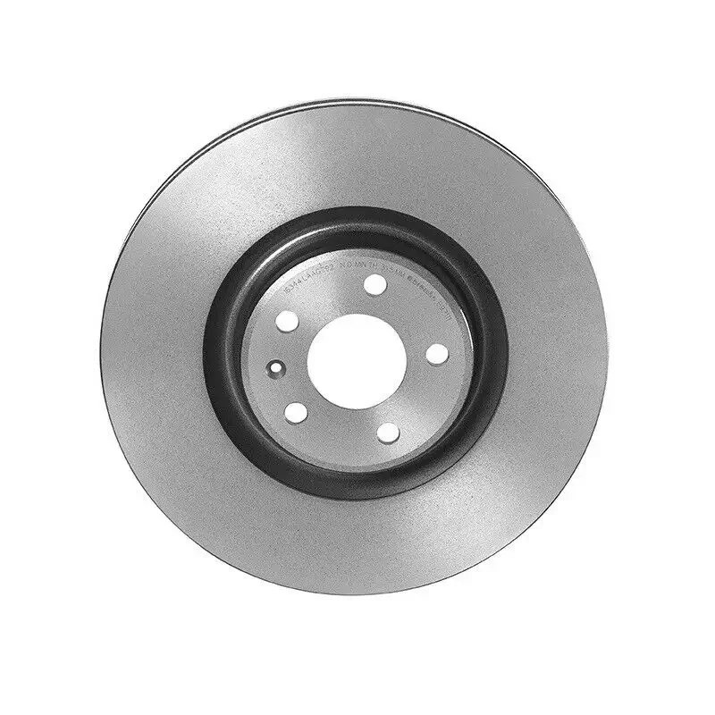 BRAKE DISC 4G0615301A 4G0615301K 4G0615301T for VW PHAETON AUDI A6 A7 A8