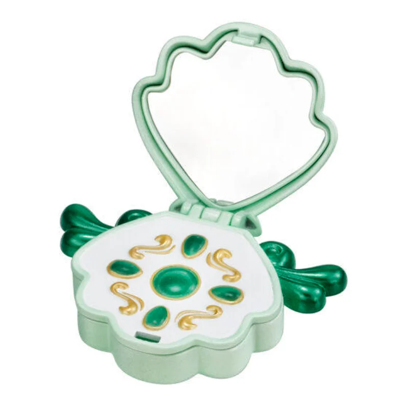 Bandai Original Gashapon Mermaid Melody Pearl Mermaid