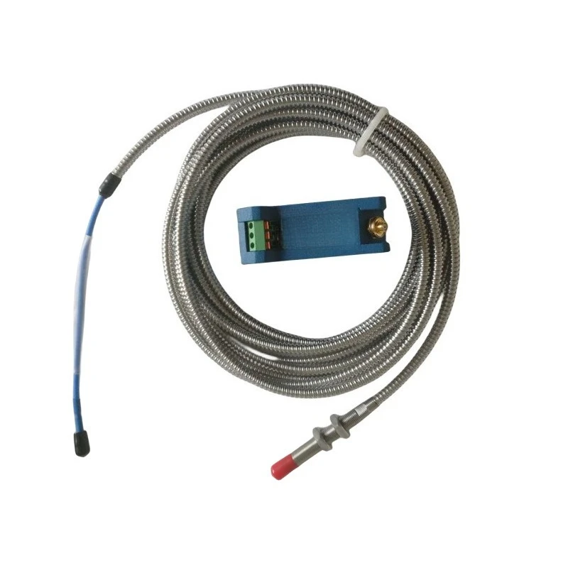 Steam turbine intelligent shaft vibration axial displacement speed expansion difference transmitter