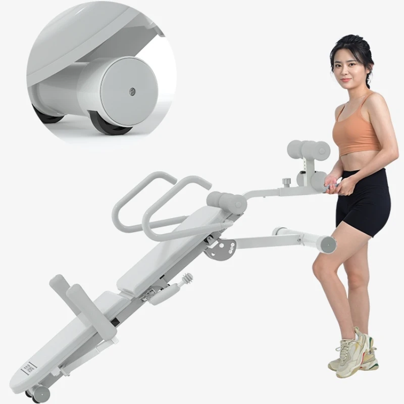 

HXL Lumbar Disc Lumbar Vertebra Soothing Device Auxiliary Tractor Inverted Stretching Machine