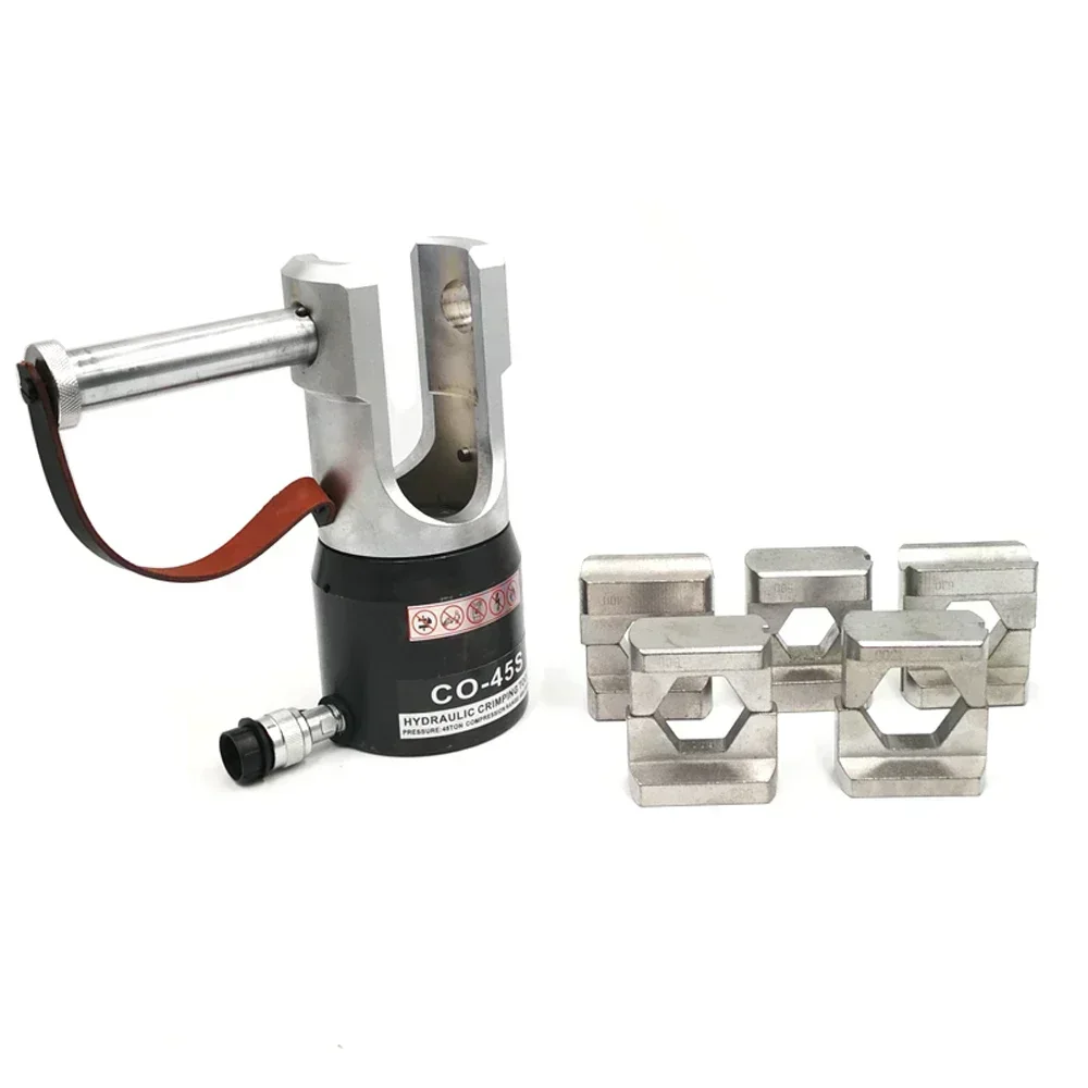 

NewNew in stock Head for Crimping CO-45S Hydraulic Cable Terminal Connector Crimping Tool
