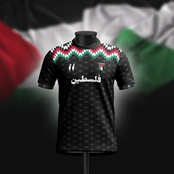 Palestine Flag T-Shirt 1
