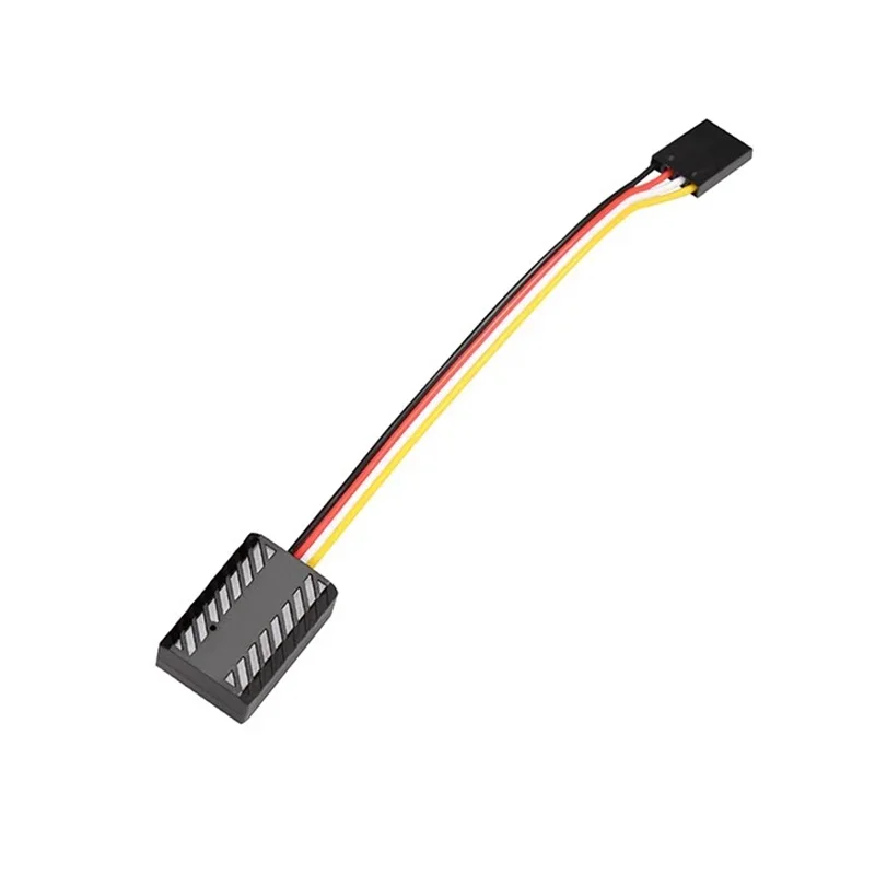 อะไหล่เฮลิคอปเตอร์บังคับวิทยุ OMPHOBBY M4 M4max M การ์ดตั้งโปรแกรมบลูทูธ โมดูลโปรแกรมบลูทูธ OSHM4118