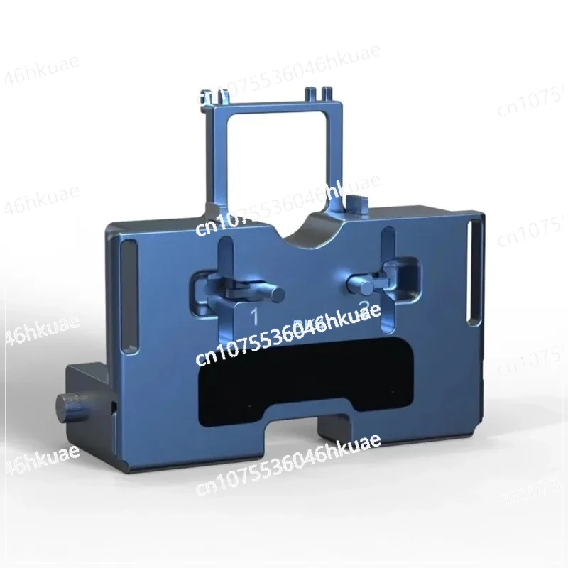 Wireless Delivery System and Flash Two-in-one Device,