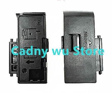 New Battery Door Battery Cover Lid Cap Case for Canon 700D DSLR Camera Replacement