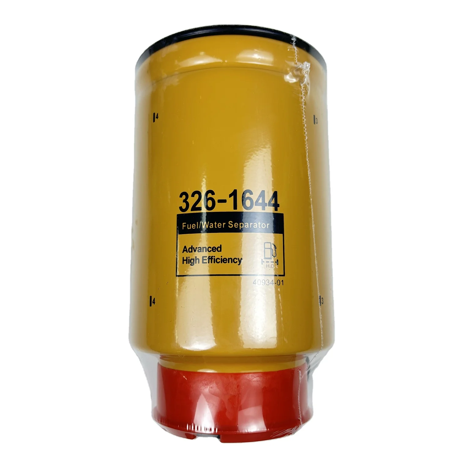 Fuel Water Separator Filter 326-1644 3261644 For caterpillar 320D 323D 325D excavator