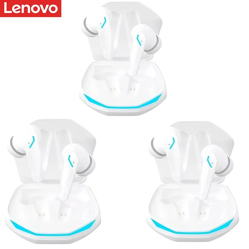 White 3 PCS
