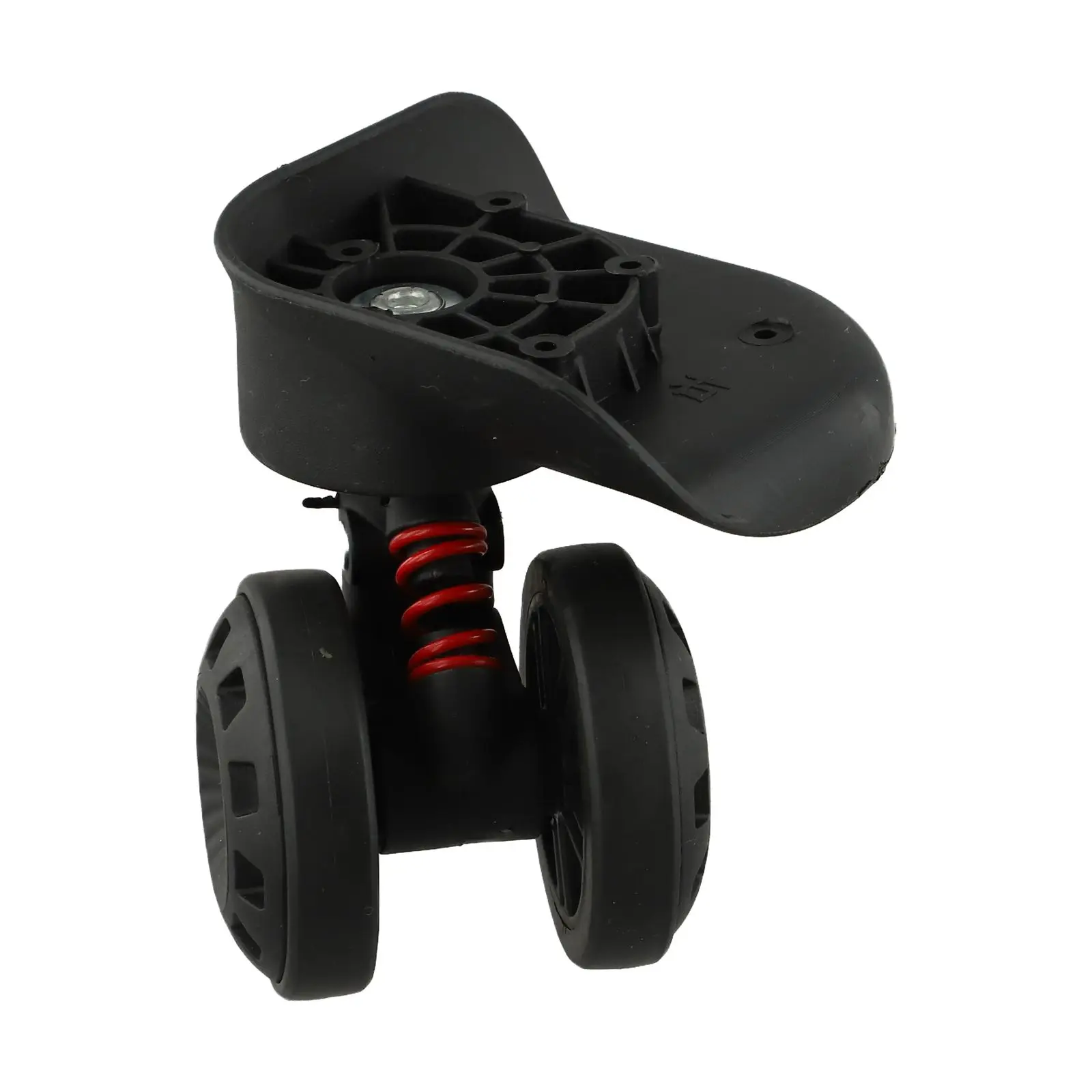 

Travel Accessories Suitcase Replacement Travel Repair Wear-resistant Wheels High-strength Plastic Plastic Wheels