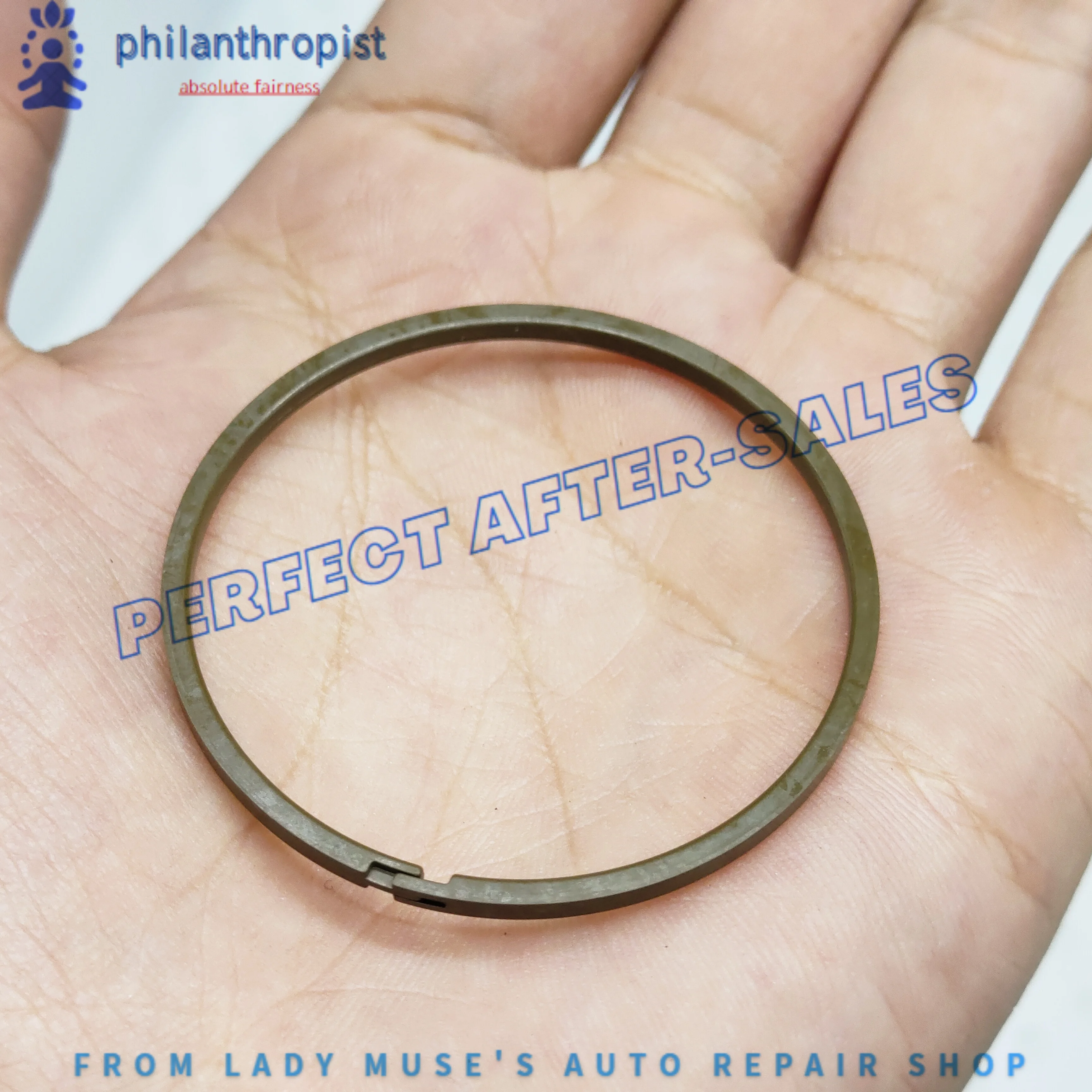 

For Mercedes-Benz 725 Brand new 725.0 automatic transmission Stator shaft oil ring