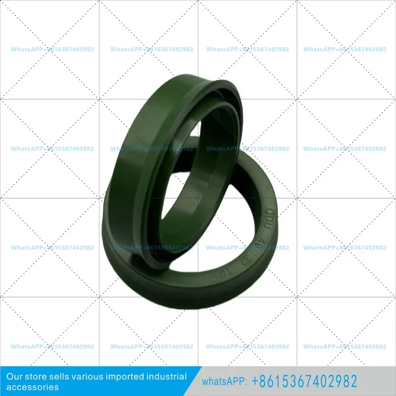 1PCS High-end Chinese-made sealing rings with impo ODU sealing ring 250*234*18/260*244*18/270*254*18 hydraulic cylinder oil seal