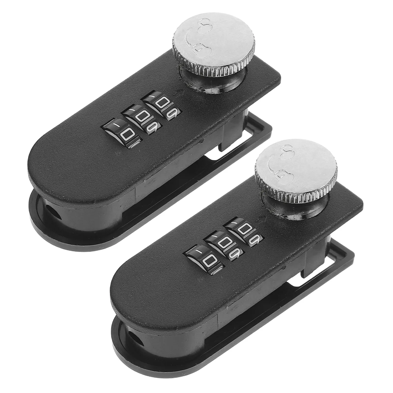 2Pcs Cabinet Combination Lock  - Desk Setup Requirements ulasan dan harga