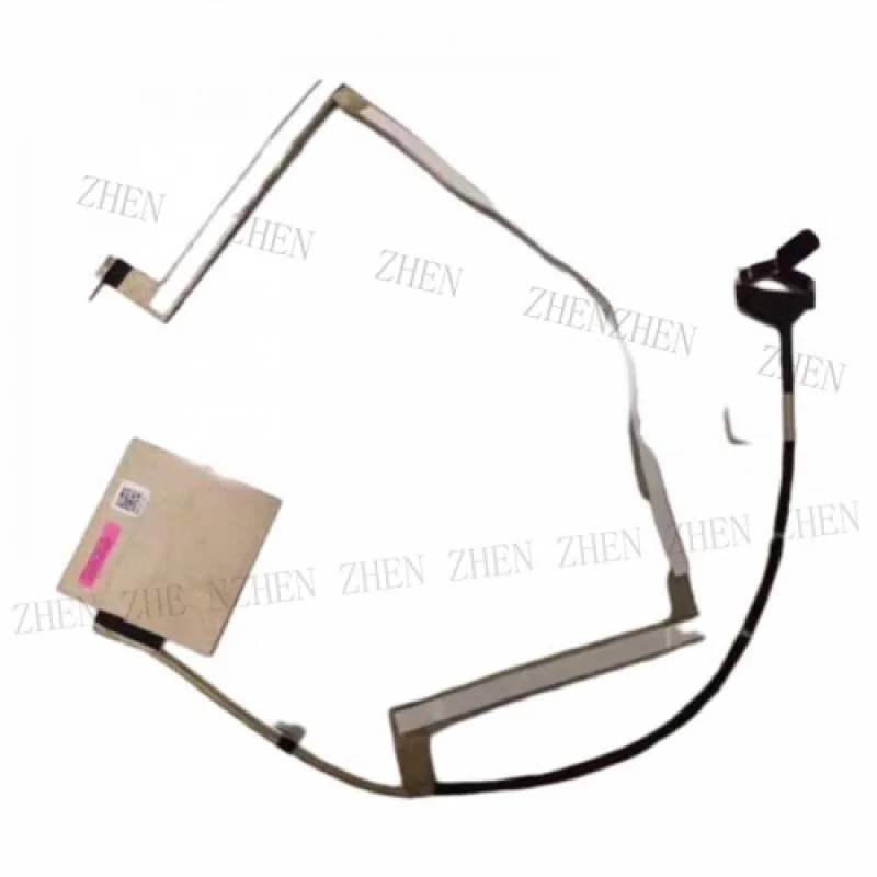 

Y for Dell Precision 7730 M7730 LVDS Screen Cable 0NR7JT FHD 30pin Laptop Cable