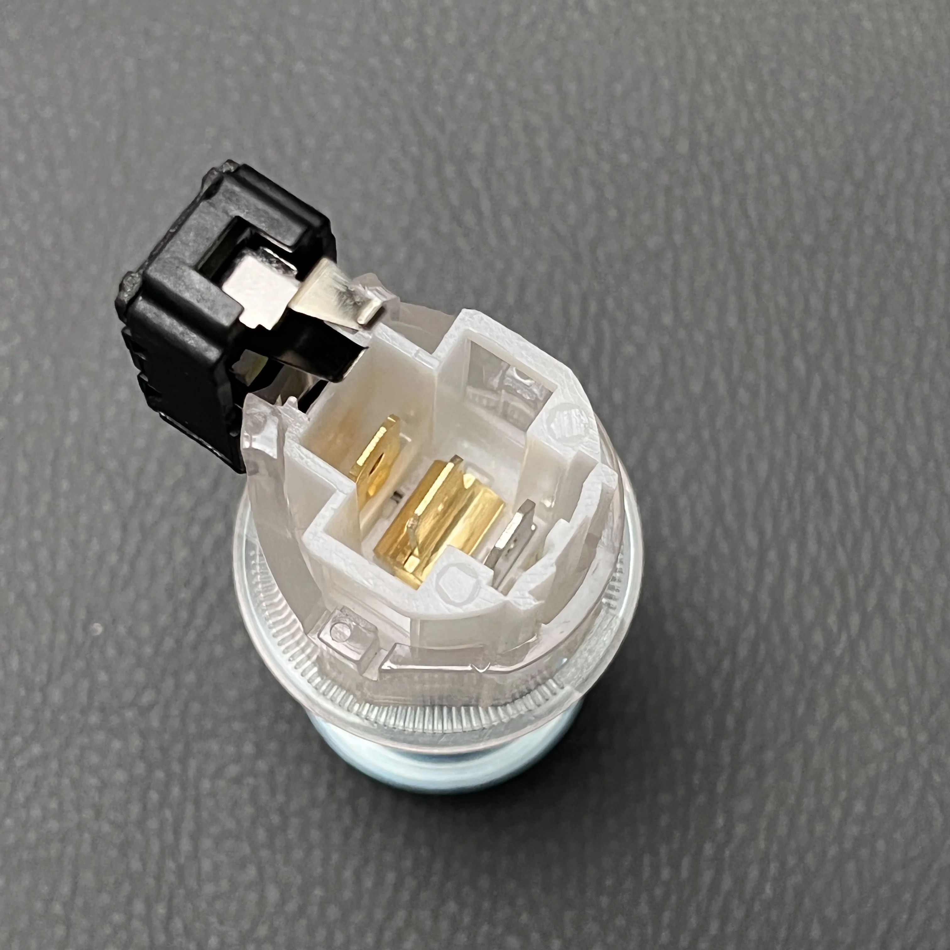 golf mk7 cigarette lighter location Cigarette Lighter Assembly For Golf 7 Golf 7.5 MK7 MK7.5 LED Blue Light  Cigar Lighter Car Accessories