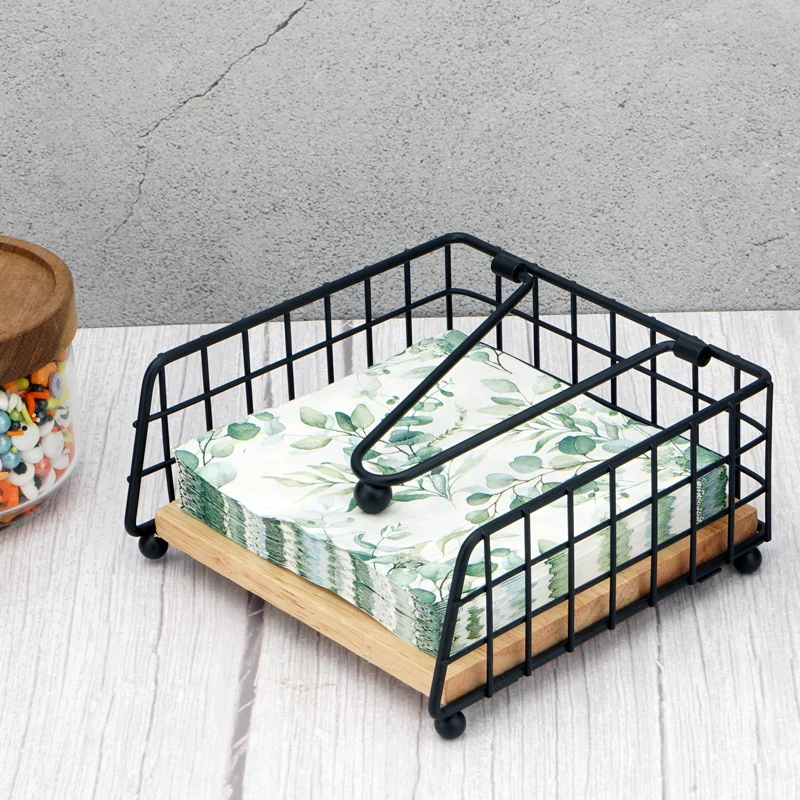 Thumbnail 2 - #23 Latest Napkin Holders Offers