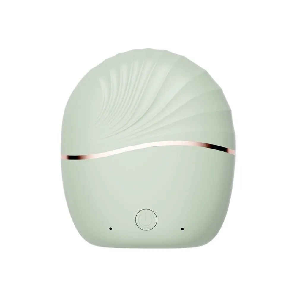 Multifunctional Electric Heating Hair Straightener Brush Rechargeable Portable Mini Straightener Hairdressing Tool