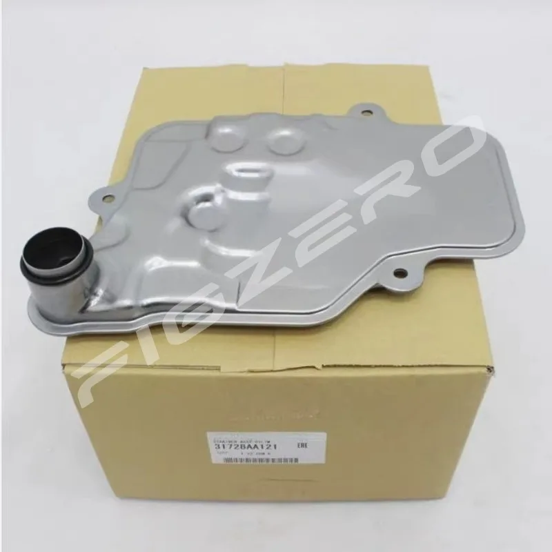 Genuine 31728AA121 Transmission Oil Filter for Subaru Outback Legacy 2010 2011 2012 11th Impreza - view 2