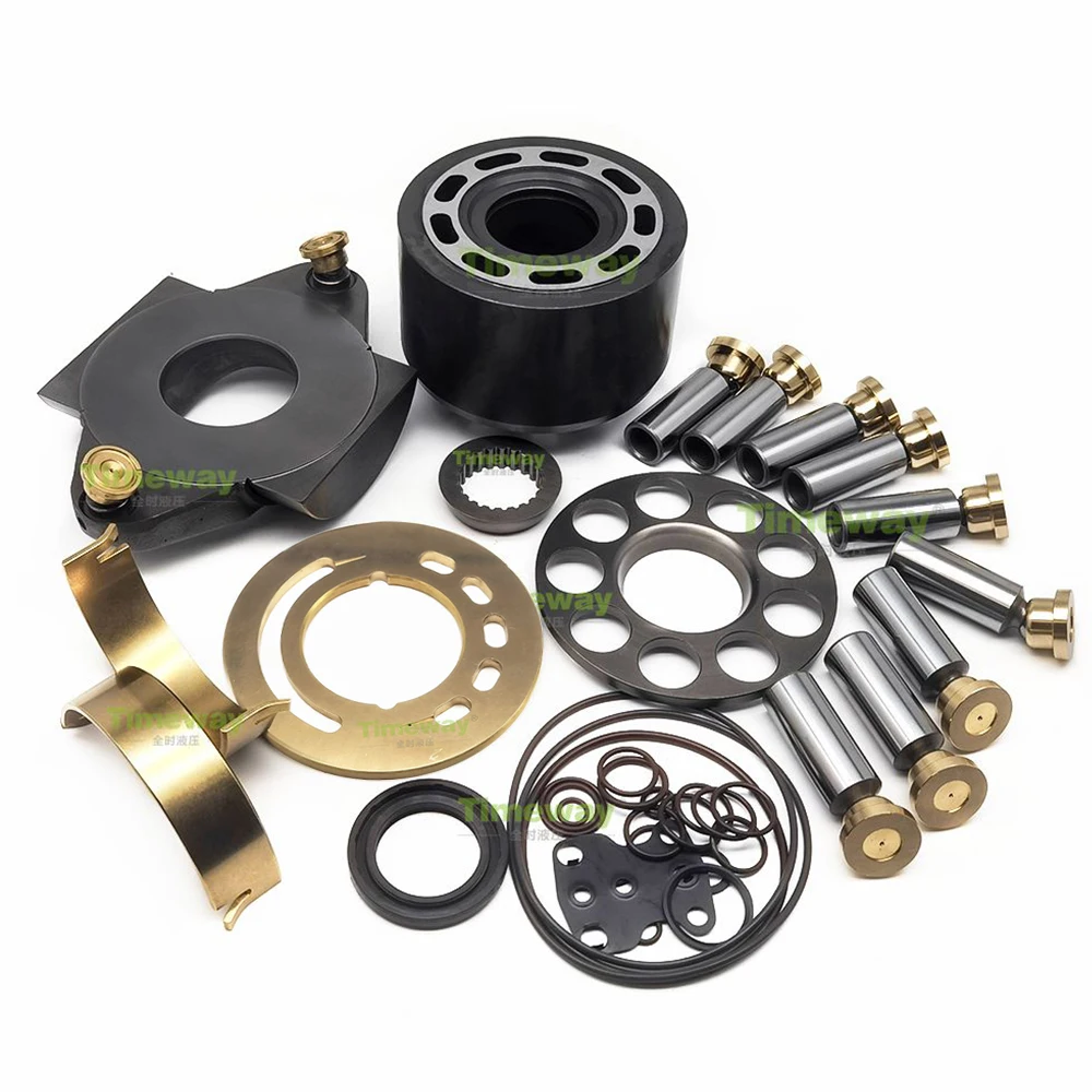 

Комплекты роторных групп гидронасосов 1003259 для Caterpillar 100-3259, ремкомплекты аксиально-поршневых гидронасосов