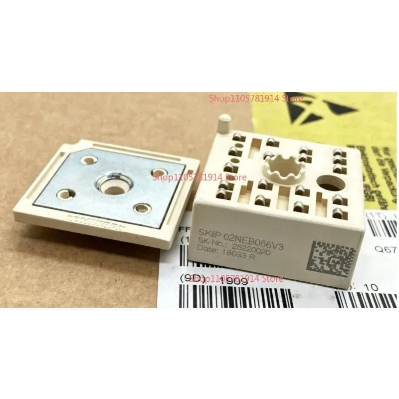For K305F0101 K238F4001 K305F8103 SKIIP03NEC066V3 SKIIP02NEC066V3 SKIIP01NEC066V3 SKIIP02NEB066V3 NEW IGBT IN STOCK