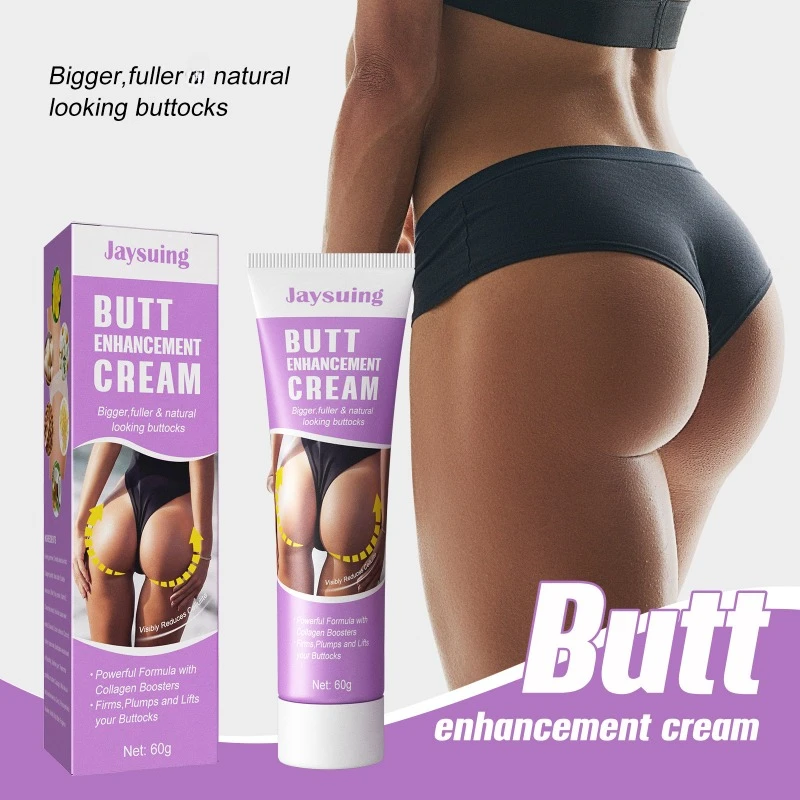 Africa Buttock Exercise Garlic Butt Enlargement Cream Enhancement Hips Enlarge Hip Fat Cells Get Bigger Butt Shaping S-Curve