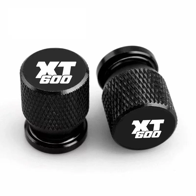 For Yamaha XT600 XT 600 1984 1985 1986 XT600Z XT600E XT600ZE Z E ZE TENERE Motorcycle Tire Valve Air Port Stem Cover Cap Plug