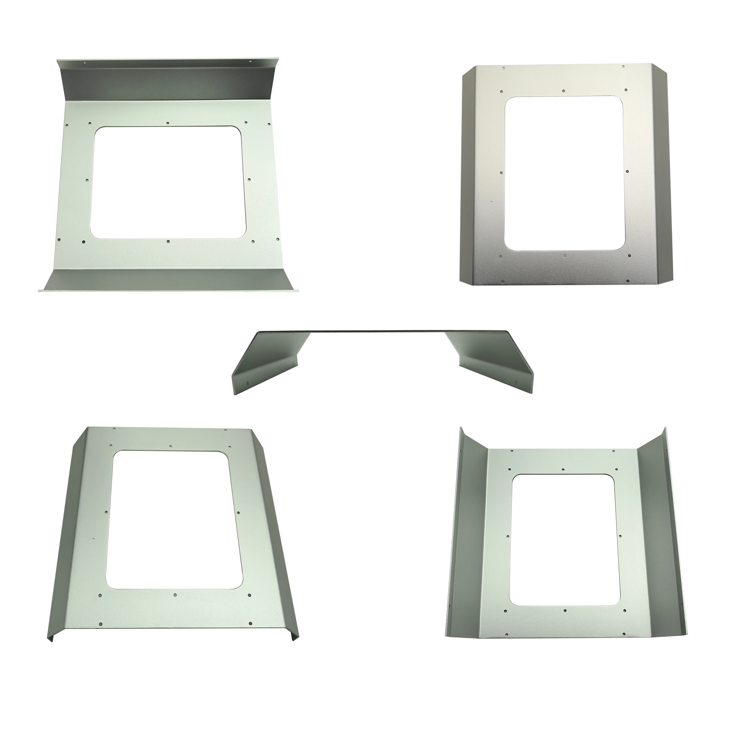 

Изготовление на заказ металлических деталей с ЧПУ и лазерной резкой, высокоточное производство металлоконструкций, лазерная обработка металла