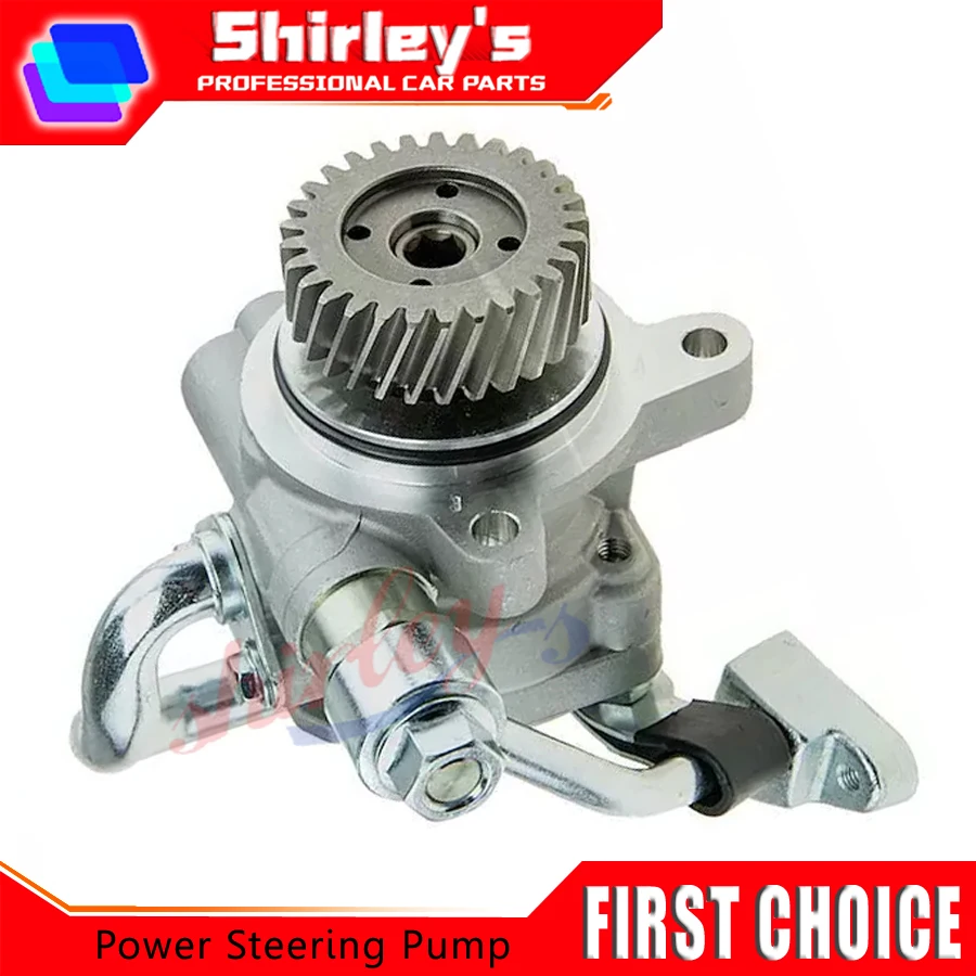 

Power steering pump For Isuzu D-MAX DMAX II TFR 2.5L 3.0L 2002-2016 4JK1 4JJ1 8979466980 8979461640 8-97946164-0 8-97946698-0