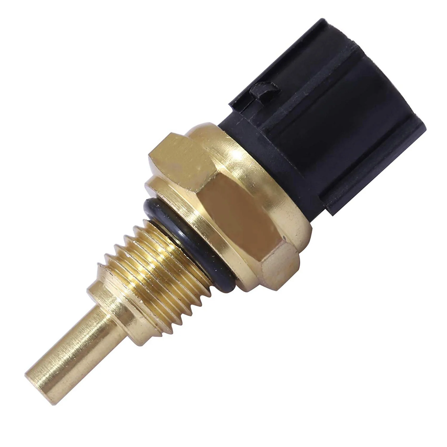 

4Pcs Coolant Temperature Sensor & Switch For Honda Cr-V Civic Acura Isuzu