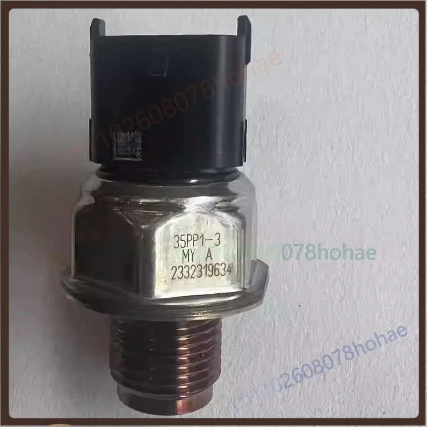 For Weichai engine auto parts 35PP1-3 fuel rail pressure sensor