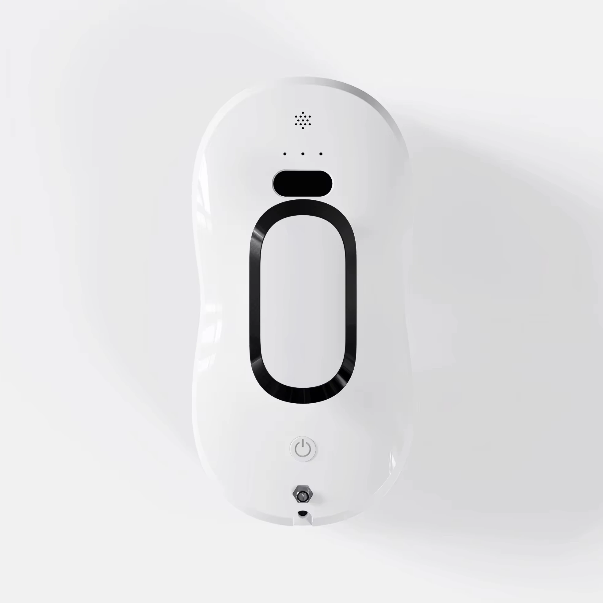 

BOCO Auto Spray Water Robot Glass Window Cleaning Mopping Vacuum Smart Window Cleaning Robot Automatic Window Cleaner