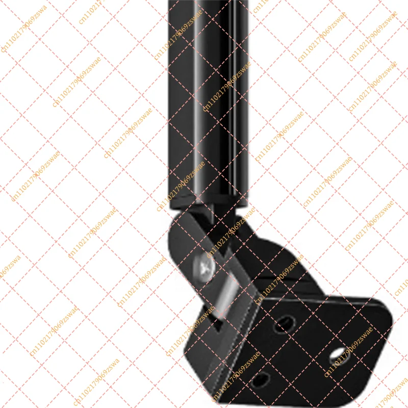 Wall Mount Bracket Set for Samsung Q950A Q990B Q950T Q90R & 9500S, Rear Surround Speaker Mounts