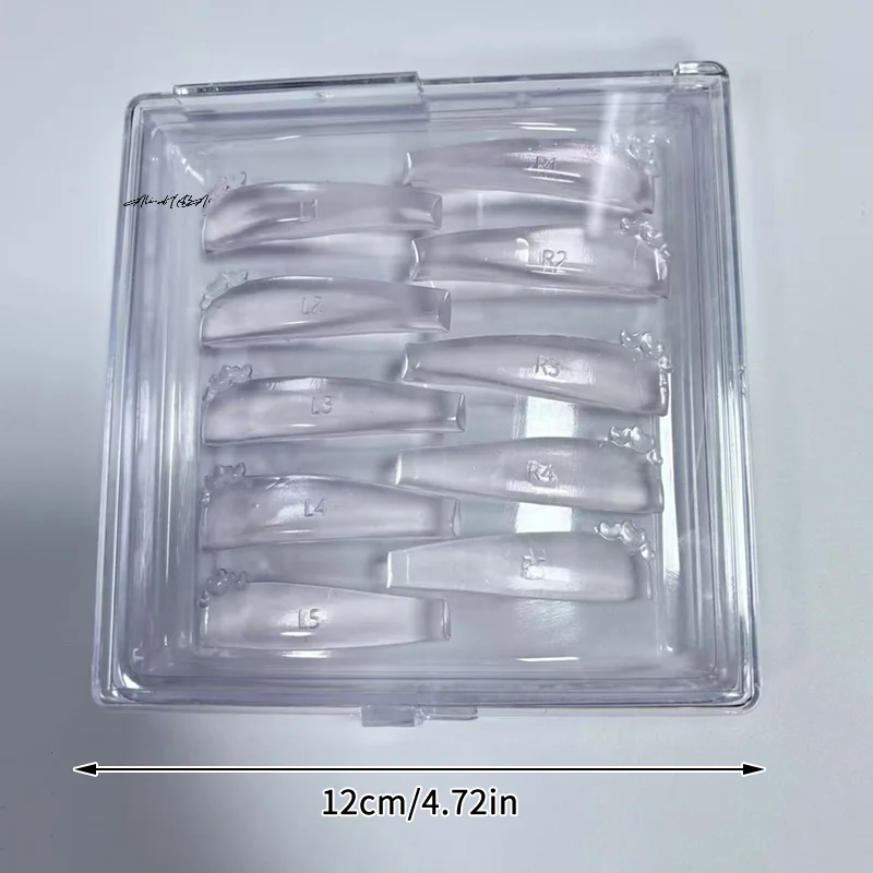 5 Pairs Silikon Wimpern Dauerwelle Pads Klebrige Wimpern Stangen Schild Heben 3D Wimpern Curler Zubehör Make-Up-Tools Für Frauen