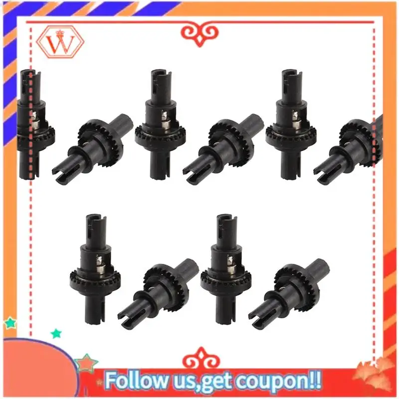 

Durable For Wltoys 1/28 Scare K969 K979 K989 K999 P929 P939 Differential Box K989-26 Adjustable Ball Differential,10 Pcs
