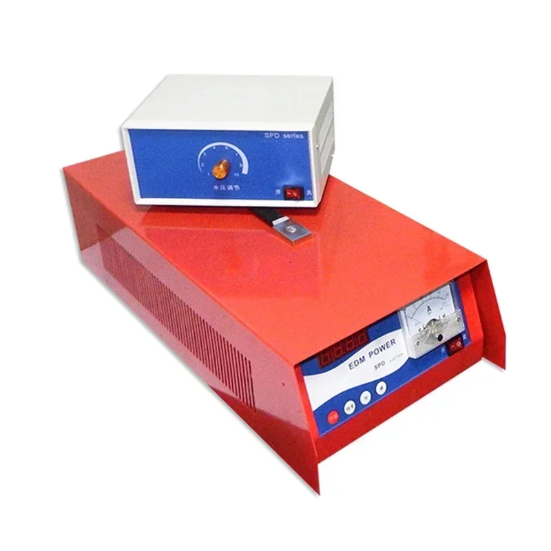 M1-M80 3000w High-speed Electrical Pulse EDM Punch Machine Electrical Discharge Machining (EDM) Taps,Bolts,Screws,Drill Hot sale