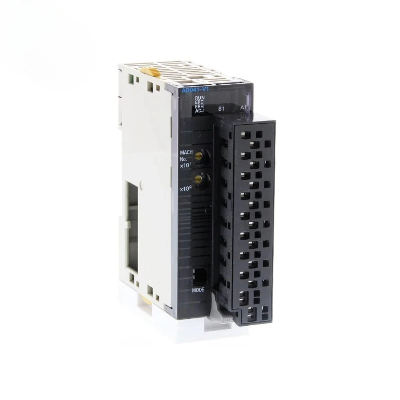 

CJ1W-AD041-V1 New Original PLC Module Stock in Warehouse