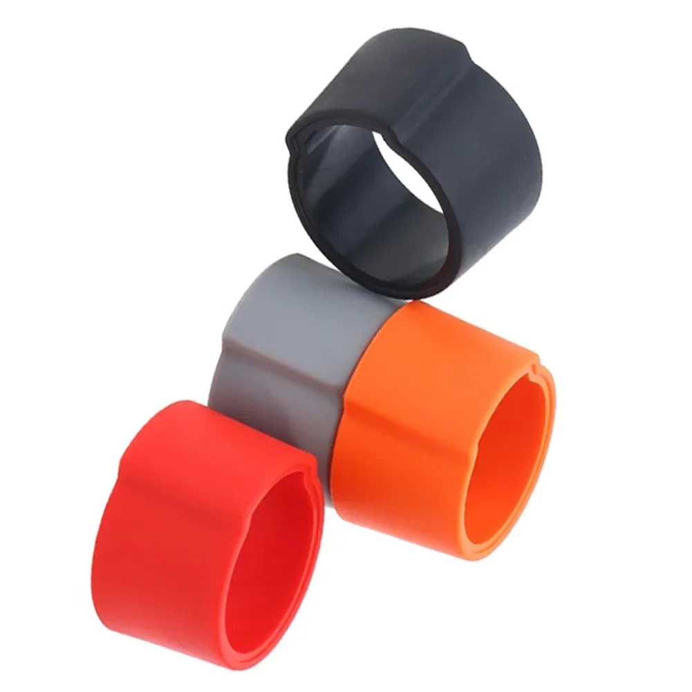 

Silicone Saxophone Fastener Clip Saxophone Mouthpiece Clip For soprano alto and tenor saxophones Saxophone Clarinet