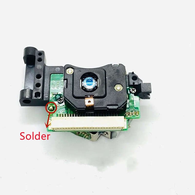 

Replacement For SAMSUNG DVD-V8050K DVD Player Spare Parts Laser Len Lasereinheit ASSY Unit DVDV8050K Optical Pickup Bloc Optique