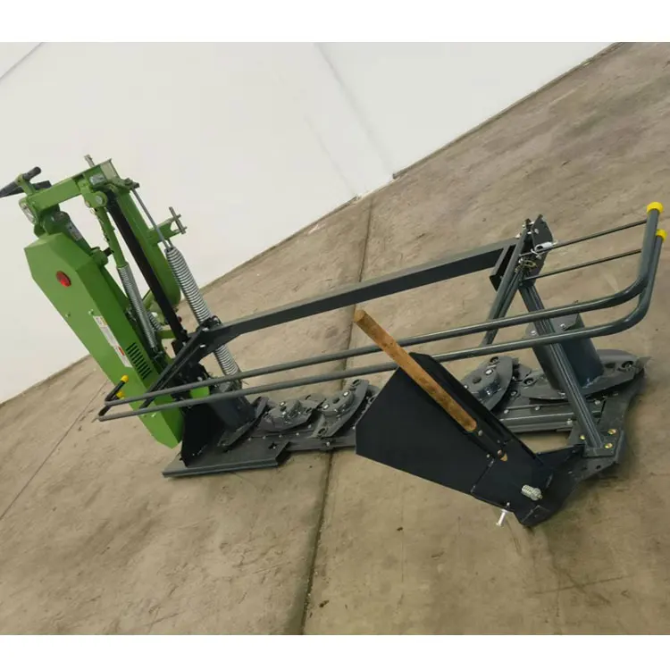 

Super Quality Agriculture Machinery Disc Mower Farm Equipment